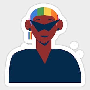 Pride Sticker